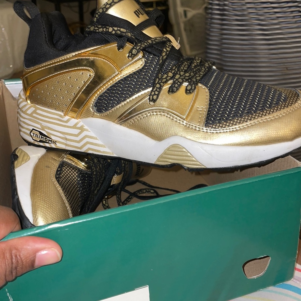 New Puma